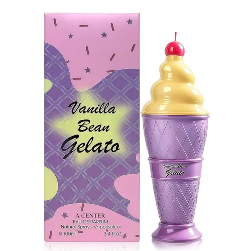 Miniatura 33 de A CENTER SHE - Perfume de mujer Sweet Crush Pink Jasmine Eau De Parfum fragancia de larga duración 3.4 onzas líquidas Perfume para mujeres