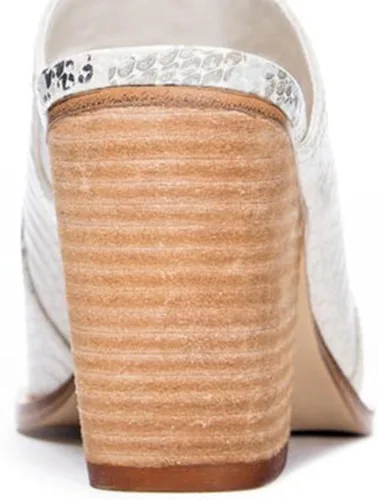 Miniatura 5 de Chinese Laundry Mule para mujer