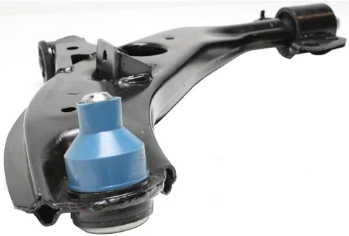 Miniatura 4 de Brazo de control delantero para Mazda 626 1998 99 00 01 2002 lado del conductor inferior con rótula y bujes