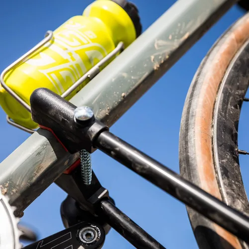 Miniatura 5 de Swagman rack vertical para techo