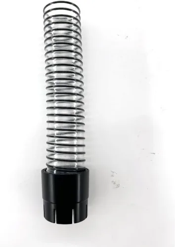 Miniatura 5 de 1608844 Manguera de aspiradora compatible con Bissell Select Pet Rubber Vacuum 1650 1650C 16501 1650A 16502 1650P 1650R 1650W 1650 1650 16508