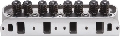 Miniatura 4 de Edelbrock 77199 Victor Junior Culata