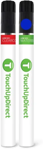 Miniatura 141 de TouchUpDirect Alpine Green - Pintura de retoque de motocicleta compatible con Harley Davidson Exact Match para reparación de pintura en aerosol