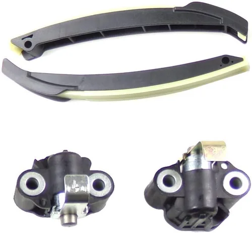 Miniatura 4 de DNJ Kit de cadena de distribución TK4170 para Ford E-150 2002-2008, E-150 Club Wagon, E-150 Econoline 5.4L V8 16V SOHC 330cid