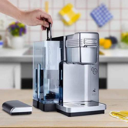 Miniatura 8 de Paquete de 12 filtros de agua de carbón de repuesto para uso con máquinas de café Cuisinart