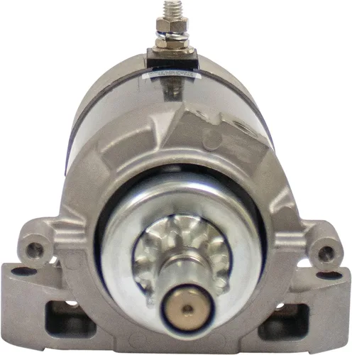 Miniatura 2 de DB Electrical Arrancador 410-44093 compatible con/repuesto para Honda BF35 1994-1997, BF40 1995-2010, BF45 1994-1997, BF50 1995-2009 S114-677