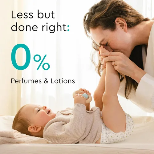 Miniatura 4 de LILLYDOO Pañales desechables para bebé, talla 6 (29+ libras), 57 unidades, protección absorbente contra fugas, ultra suave, piel sensible