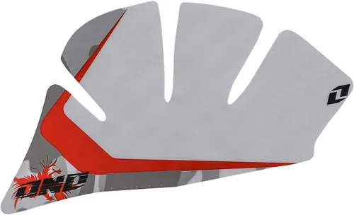 Miniatura 2 de TDPRO Kit de carenado de calcomanías para CRF50 Pit Pro Dirt Bike