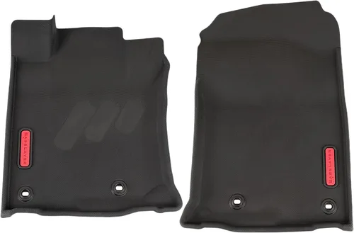 Miniatura 12 de BaseLayer Elite Alfombrillas de piso para Toyota 4Runner (2013-2024) y Lexus GX 460 (2014-2023) - Fabricadas en EE. UU. - Alfombrillas todo clima