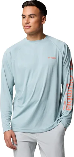 Miniatura 91 de Columbia Men's PFG Terminal Tackle Long Sleeve Shirt