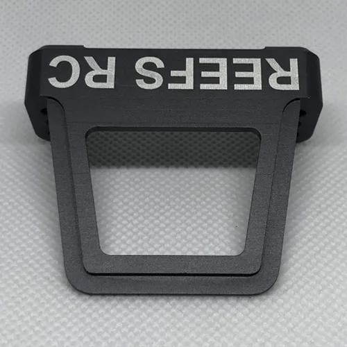 Miniatura 3 de REEFS RC Servo Shield Gris SEHREEFS10 Servo Accesorios