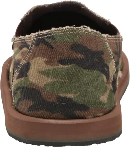 Miniatura 3 de Sanuk Tú tienes mi espalda II, Camuflaje del bosque
