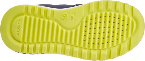 Miniatura 4 de Geox Alben 36 Sneakers Boys Infant Toddler and Little Kids