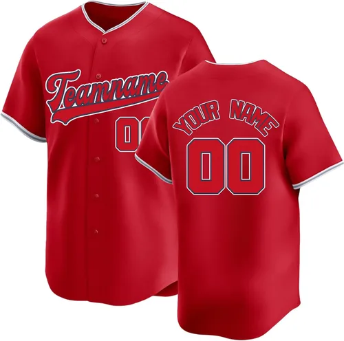 Miniatura 9 de Camiseta de béisbol personalizada cosida con el nombre del equipo, número de equipo, camisas con logotipo, uniforme deportivo impreso para hombres