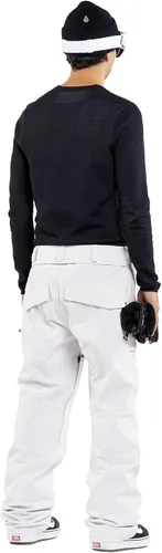 Miniatura 4 de Volcom Pantalón de esquí Roan Snowboard para hombre
