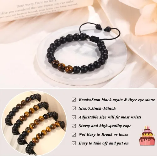 Miniatura 4 de MONOZO Regalos de cumpleaños para hombres y niños, regalos de cumpleaños 89101316th18th2130th40th50th60th70th Birthday Gifts for Men Boy Happy
