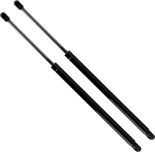 Miniatura 31 de SCITOO PM1084 - Soportes de elevación de 19.6 pulgadas para Toyota Venza 2009-2016 trasero izquierdo y derecho Liftgate Shock Struts 2pcs