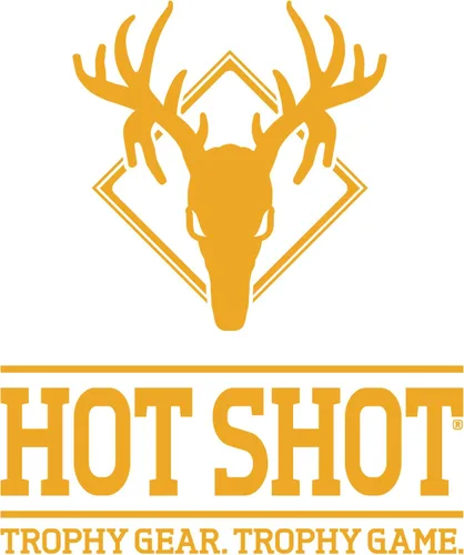 Miniatura 6 de HOT SHOT Mano reversible de forro polar Razorback para hombre - Realtree Edge/Blaze Orange Outdoor Hunting