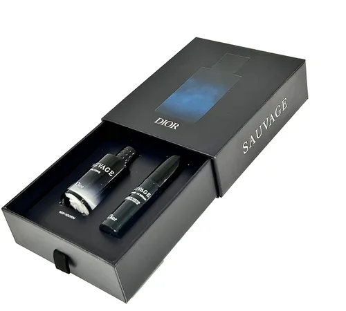 Miniatura 3 de Dior Sauvage eau Forte