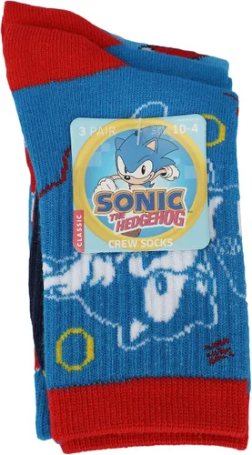Miniatura 5 de Bioworld unisex-adult Crew Socks