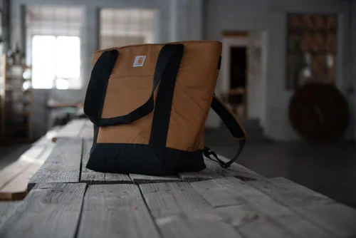 Miniatura 7 de Carhartt Mochila convertible grande con aislamiento
