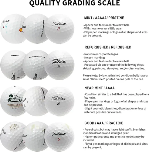 Miniatura 2 de Pelotas de golf Vice Mix Mint