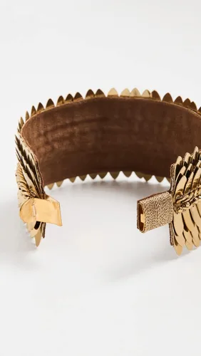 Miniatura 4 de Brazalete Deepa Chiara para mujer