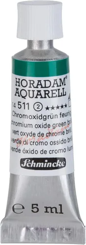 Miniatura 274 de Schmincke - HORADAM® AQUARELL - acuarelas de los mejores artistas, carmín permanente - 0.5 fl oz 353 carmín permanente