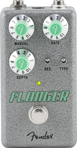 Miniatura 10 de Fender Hammertone Boost