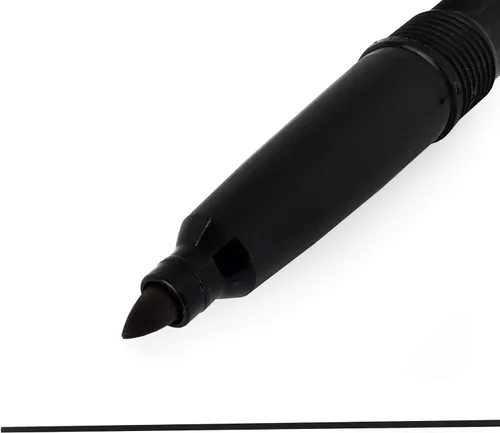Miniatura 2 de Zebra - PM-701 - Tinta de repuesto - Línea de 0.039 in - Tinta negra - Solo recarga