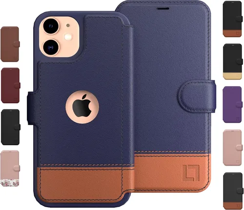 Miniatura 102 de LUPA - Funda tipo cartera para iPhone 11 Pro y Pro Max