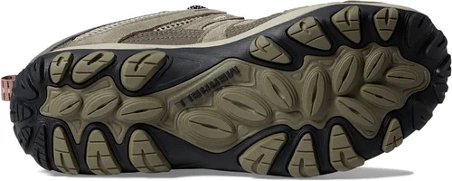 Miniatura 3 de Merrell Alverstone 2 - Zapatos de senderismo impermeables para mujer