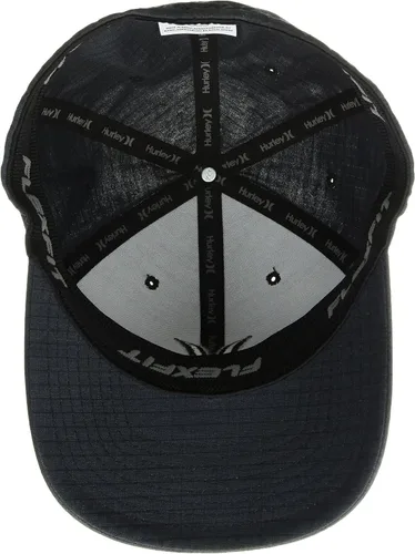 Miniatura 3 de Hurley - Gorra para hombre, color negro