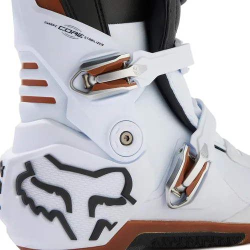 Miniatura 2 de Fox Racing botas de motocross unisex para adultos Motion