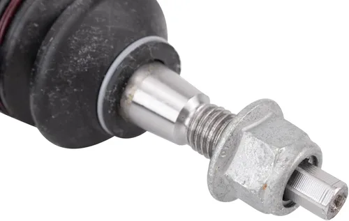 Miniatura 8 de TRQ Juego de barras de acoplamiento delanteras y exteriores de 2 piezas compatibles con Chevrolet Cruze Volt 2016-2019