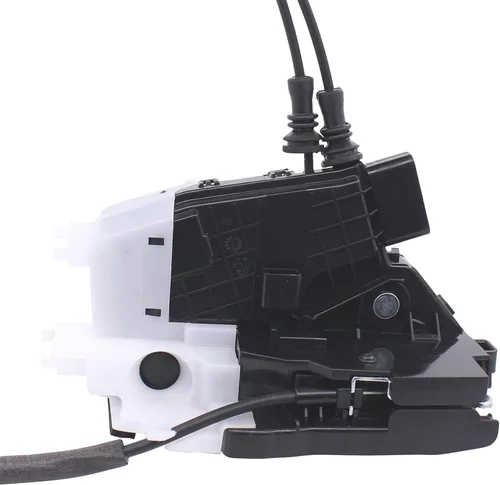 Miniatura 4 de ApplianPar Motor del actuador de la cerradura de la puerta del lado del pasajero trasero para Hyundai Tucson 2016-2021