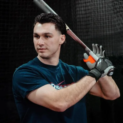 Miniatura 8 de ThumbPRO Protector de pulgar de béisbol – Ayuda de bateo y potenciador de agarre – Reduce el dolor, mejora el swing – para béisbol y sóftbol – Todos