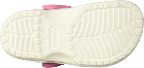 Miniatura 4 de Crocs Classic Graphic - Zuecos para niños