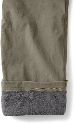 Miniatura 4 de Eddie Bauer Pantalones con forro Rainier para mujer