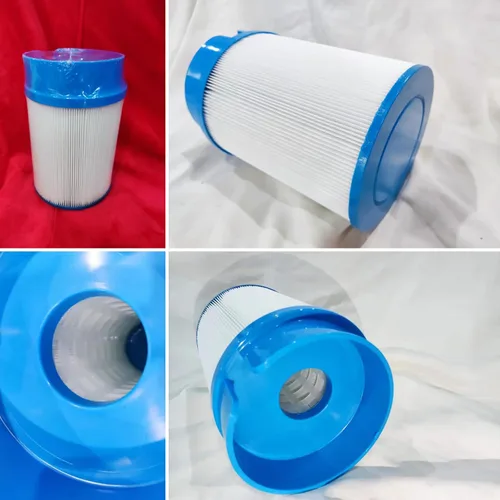 Miniatura 6 de Filtro para bañera de hidromasaje 5020 compatible con filtro Softub Spa 5020, y para modelos construidos después de 2009