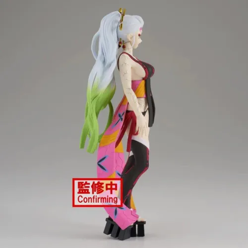 Miniatura 6 de Demon Slayer: Kimetsu No Yaiba Figure-Demon Series- Vol.9