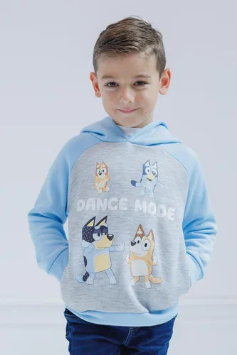 Miniatura 2 de Bluey Fleece Hoodie