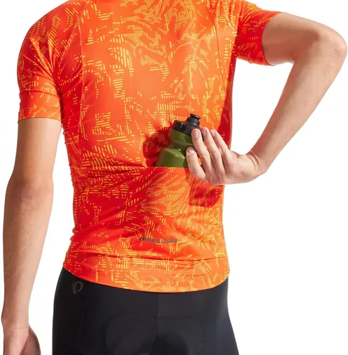 Miniatura 8 de PEARL IZUMI Interval - Camiseta de ciclismo para hombre