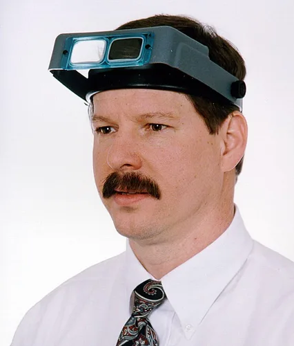 Miniatura 3 de Optivisor, 3, 1-3/4x ELP-503.00