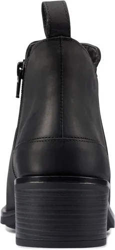 Miniatura 6 de Clarks Cremallera de Memi