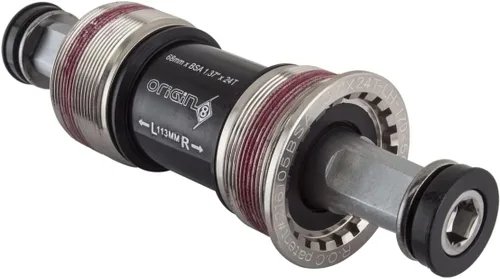Miniatura 5 de Origin8 Torqlite - Soporte para parte inferior cuadrada