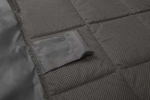Miniatura 2 de Sherpa Funda de asiento de coche individual, gris, número de modelo: SPT77777