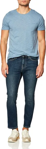 Miniatura 5 de Tienda Essentials - Jeans ajustados para hombre