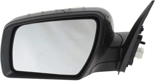 Miniatura 71 de Kool Vue - Espejo lateral del conductor compatible con vidrio eléctrico Kia Rondo 2007-2012, calentado, KI1320185