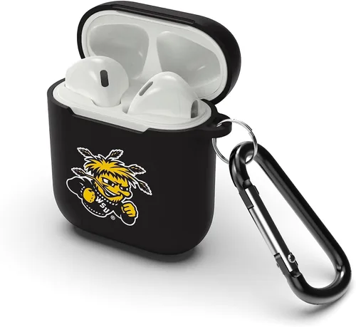 Miniatura 52 de SOAR Funda protectora para Airpods de la NCAA NCAA